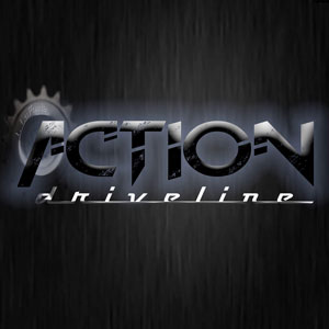 Action Driveline’s Logo